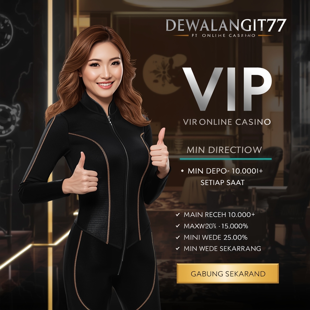 DEWALANGIT77 Logo